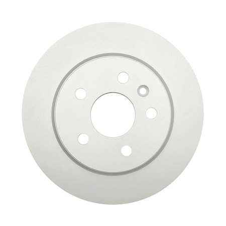 Raybestos 10 Chev Cruze Rotor, 580769Fzn 580769FZN